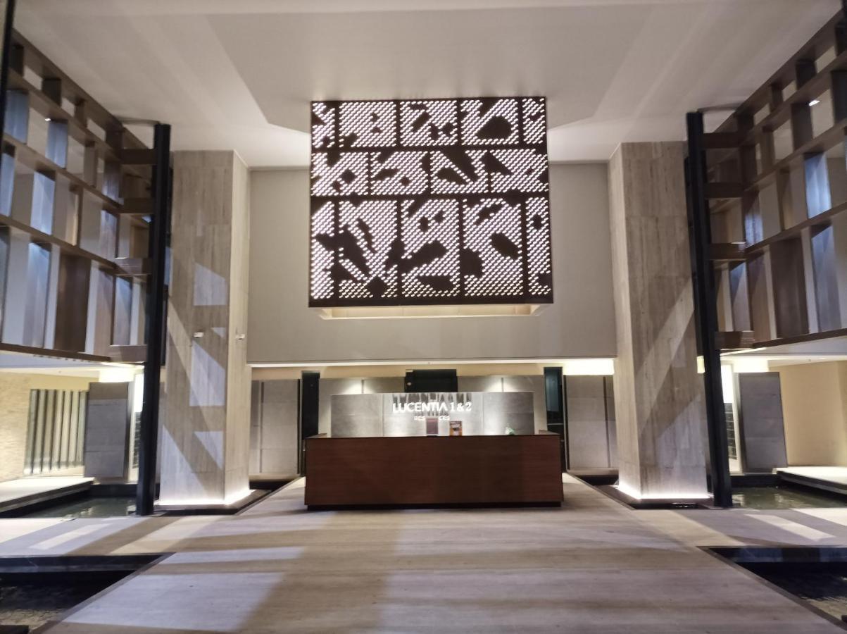 Infinity Pool Suite Bukit Bintang Lalaport Bbcc Kuala Lumpur Dış mekan fotoğraf
